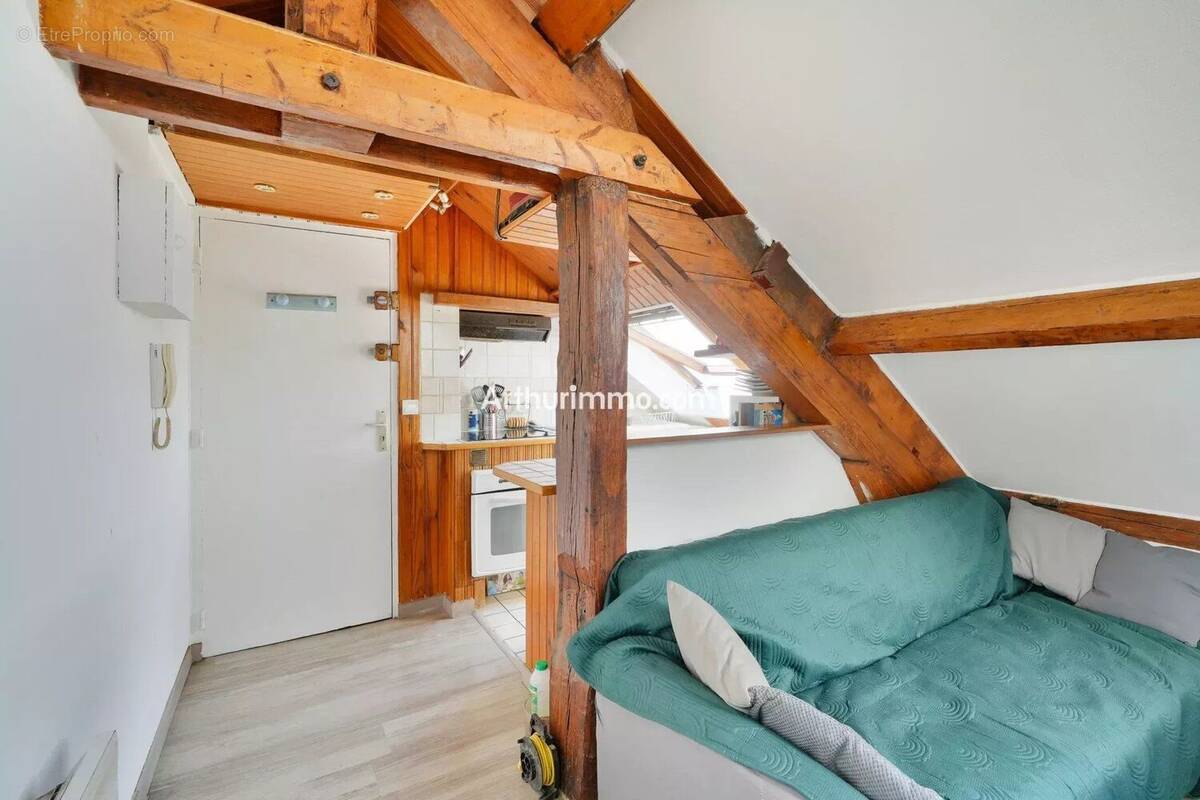 Appartement à SUCY-EN-BRIE