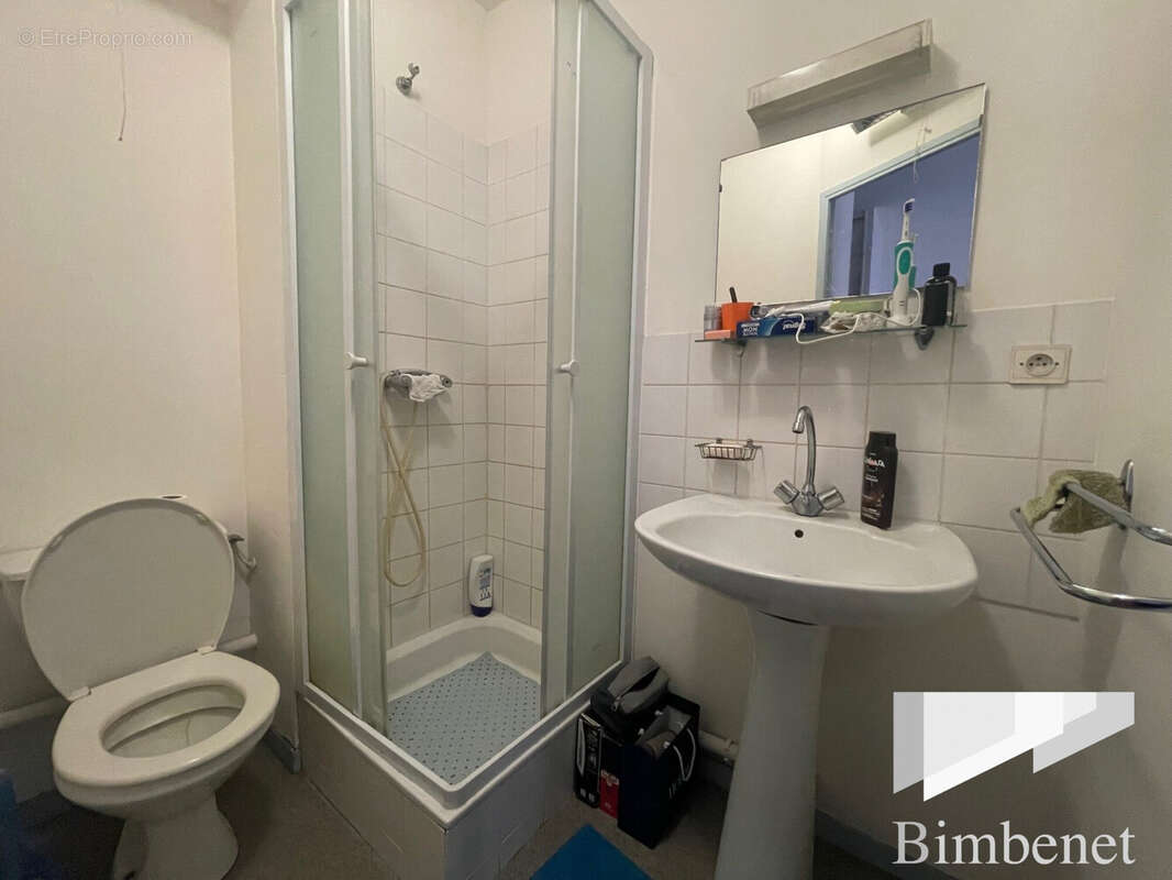 Appartement à ORLEANS
