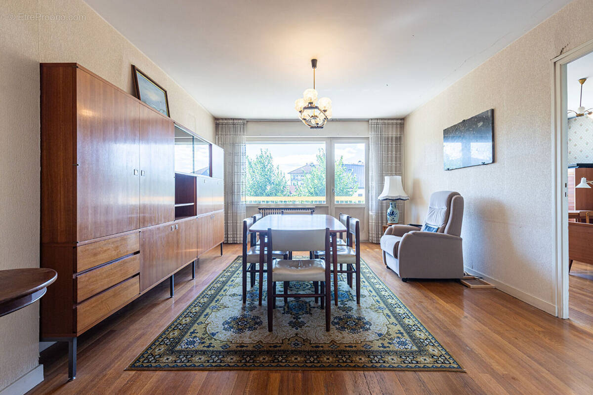 Appartement à ANNECY