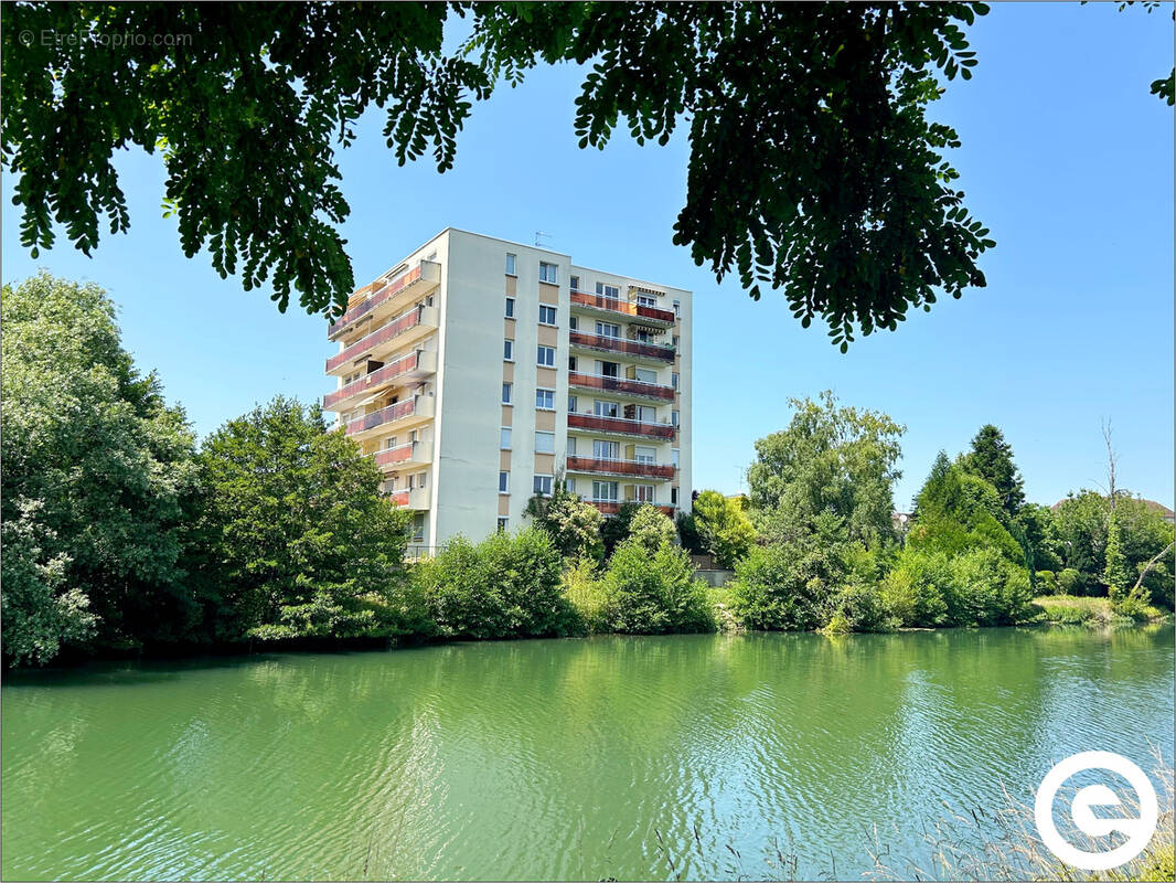 Appartement à SENS