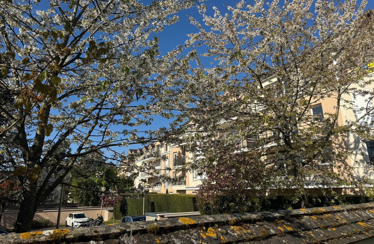 Appartement à TAVERNY
