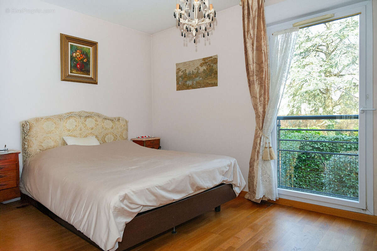 Appartement à TASSIN-LA-DEMI-LUNE