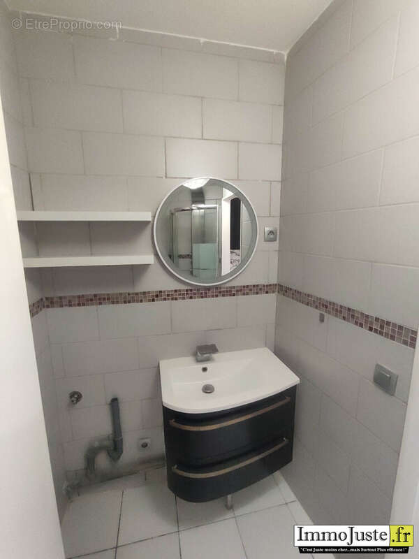 Appartement à RAMBOUILLET