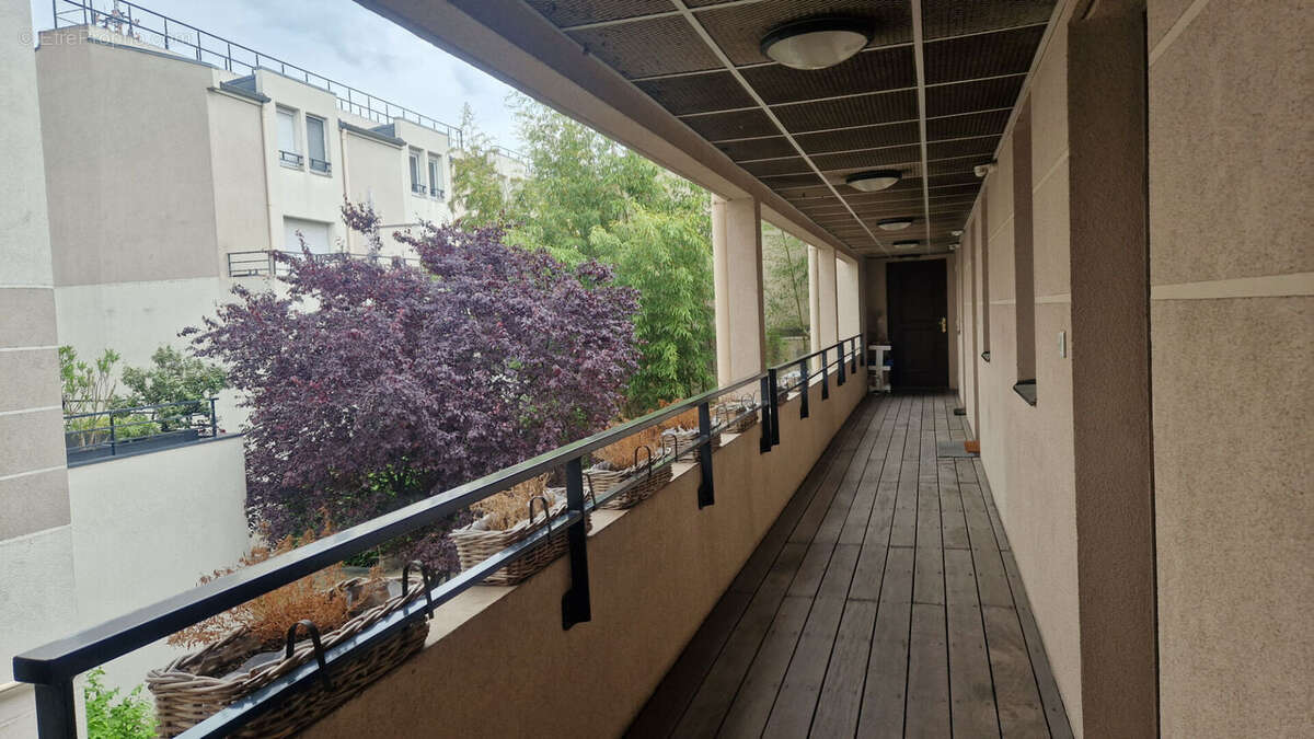 Appartement à LYON-9E