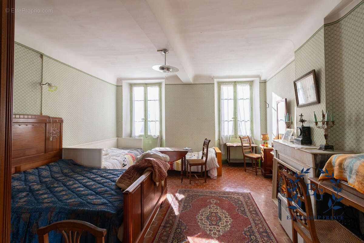 Maison à CABASSE