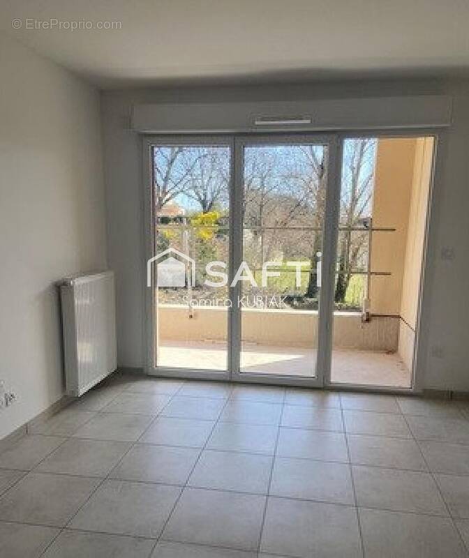 Photo 1 - Appartement à ESCALQUENS
