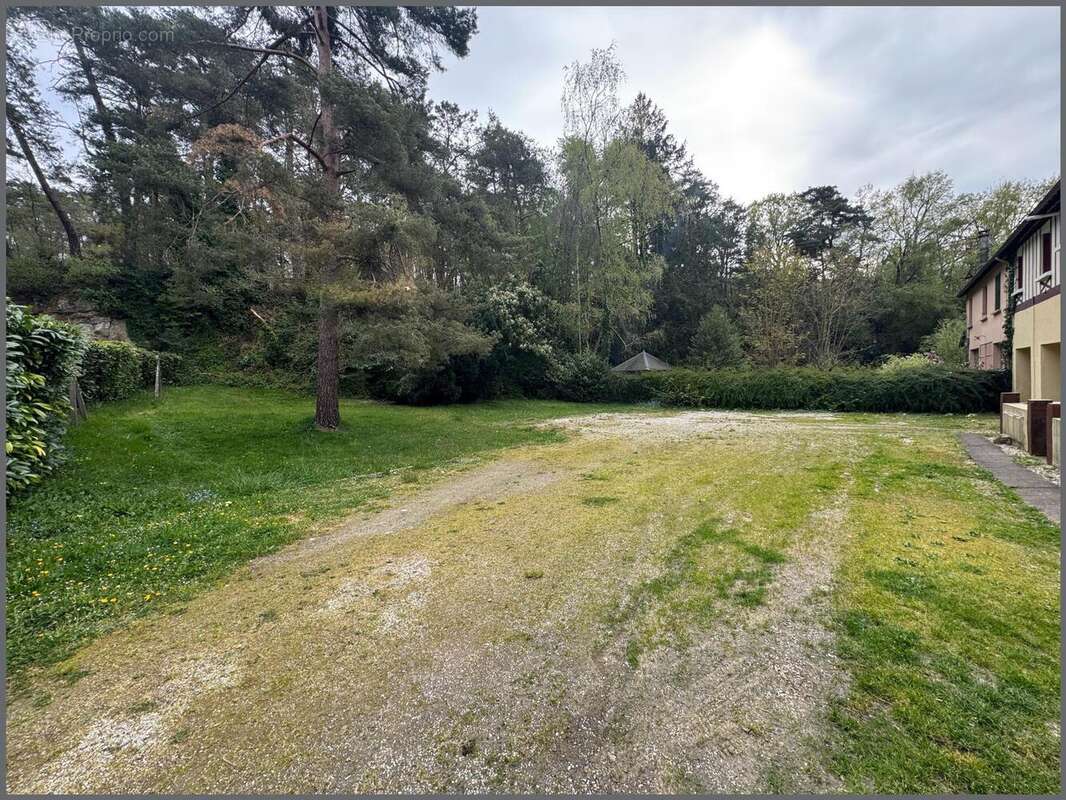 Photo 9 - Appartement à BAGNOLES-DE-L&#039;ORNE