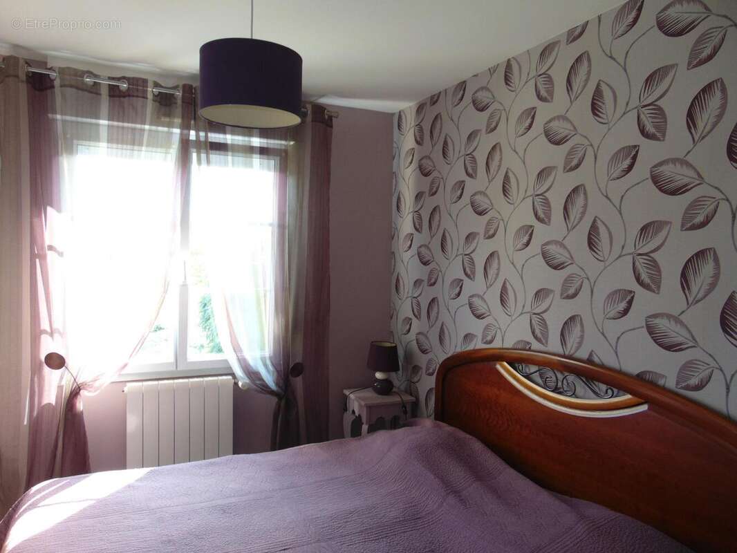 Photo 8 - Maison à ECOUCHE
