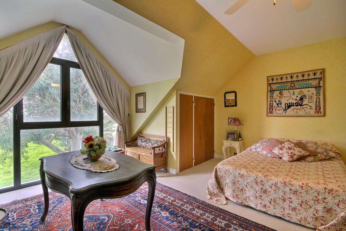 Maison à GUERANDE