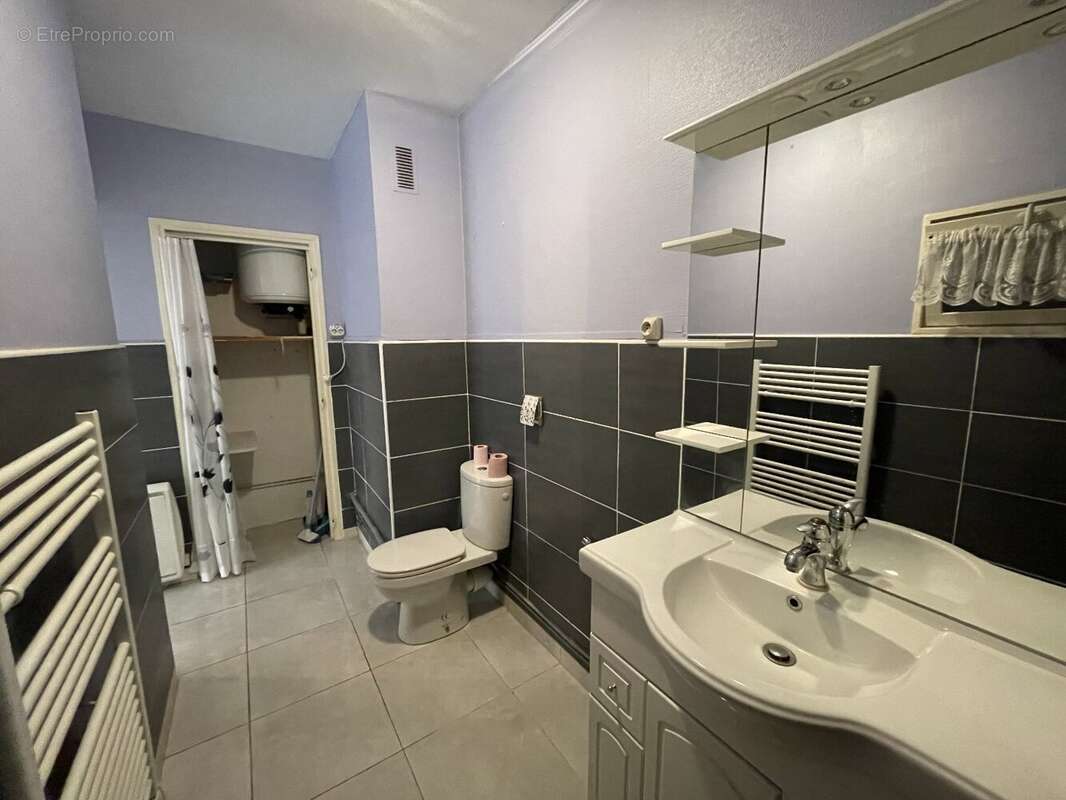Appartement à BEZIERS