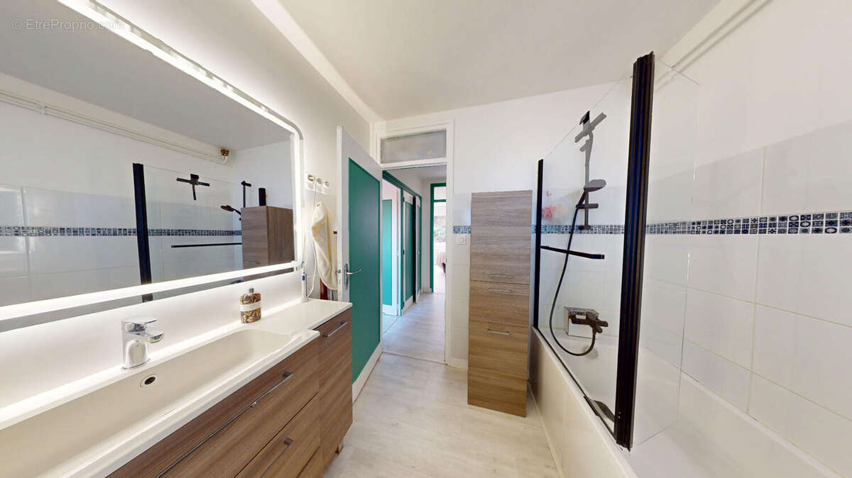 Appartement à ANGLET