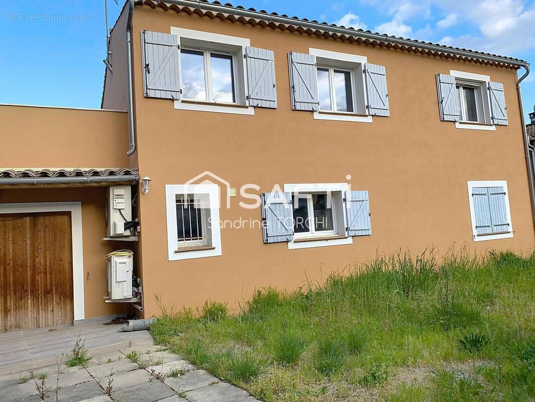 Photo 1 - Maison à TARADEAU