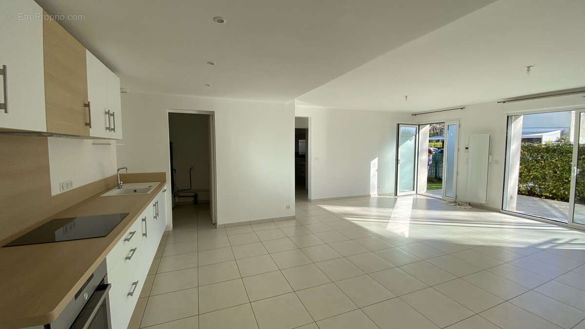 Appartement à ANDERNOS-LES-BAINS