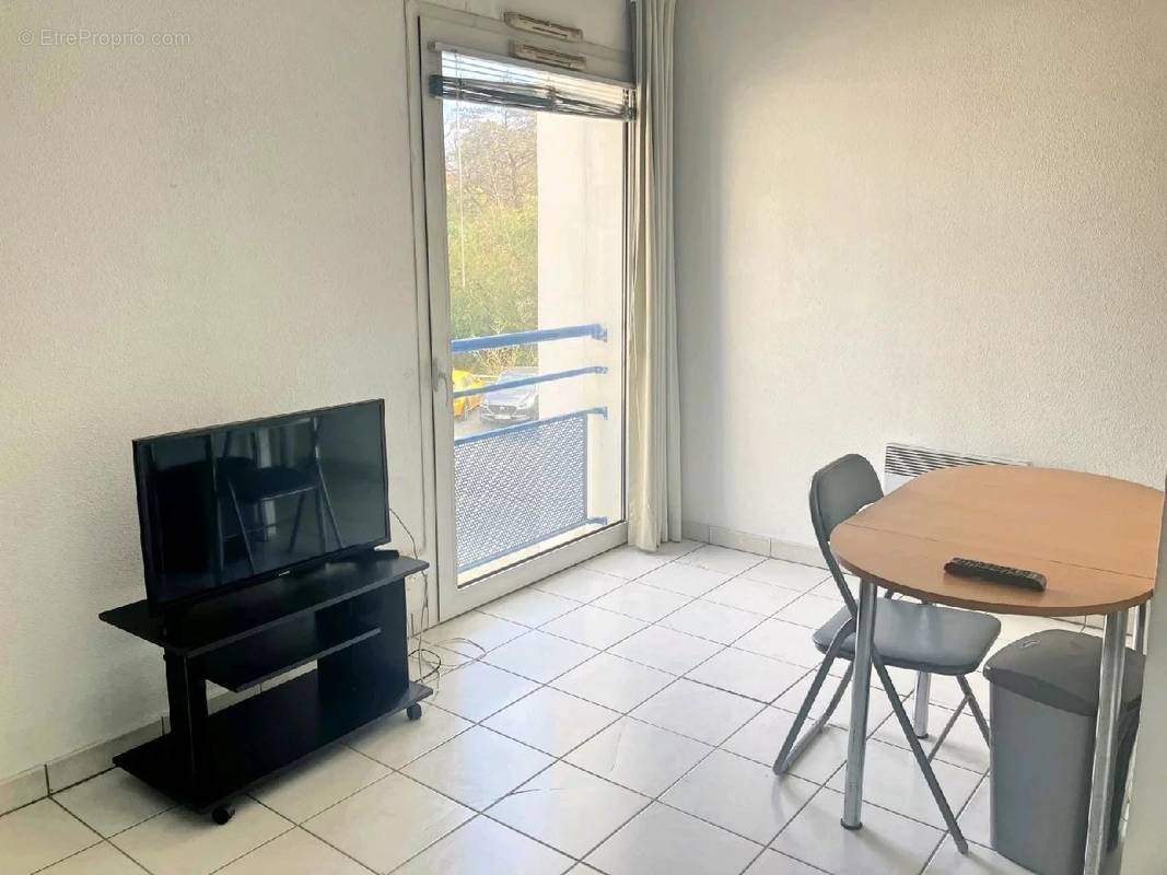 Appartement à ANGLET