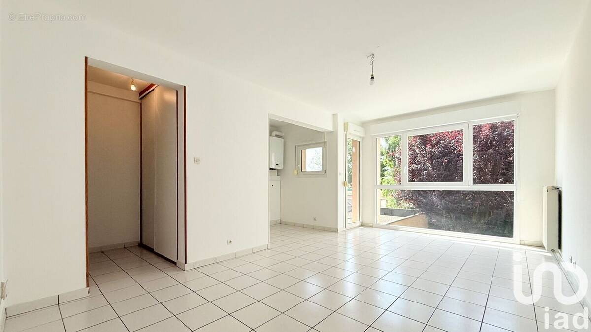 Photo 1 - Appartement à THIONVILLE