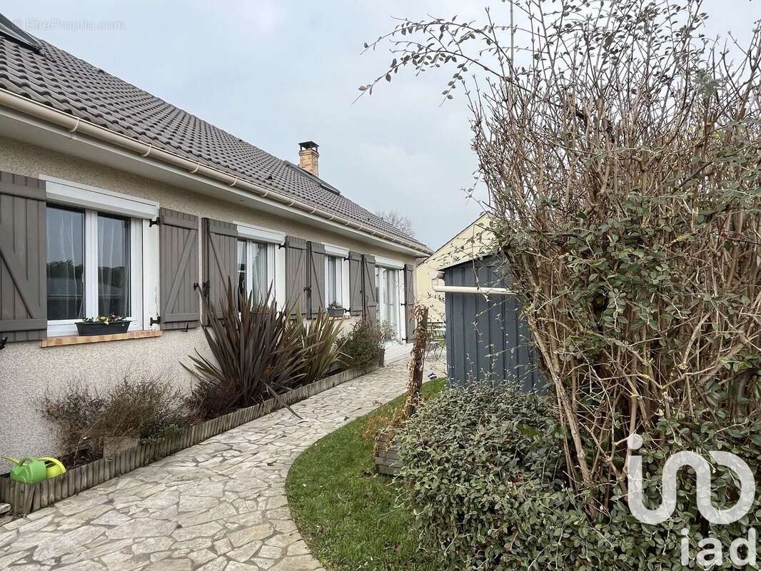 Photo 3 - Maison à LE CHATELET-EN-BRIE