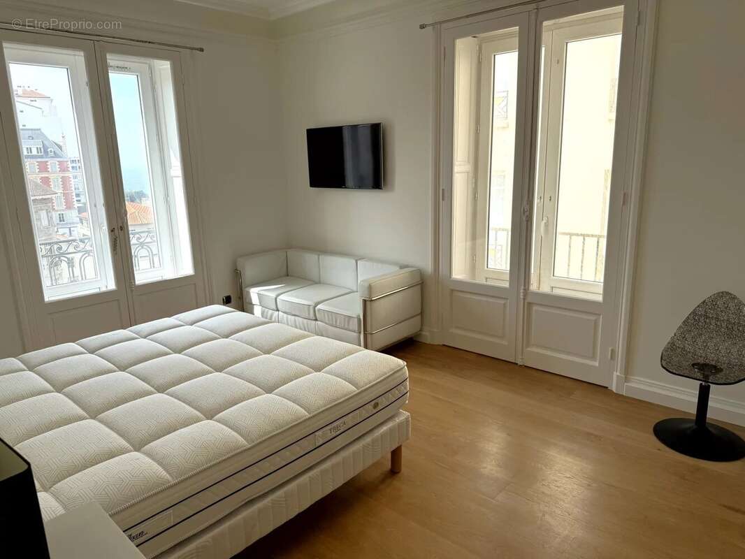 Appartement à BIARRITZ