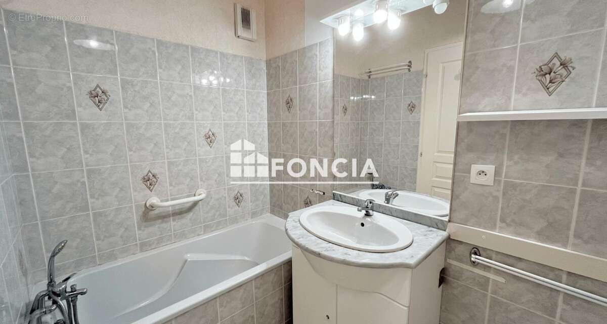 Appartement à LES SABLES-D&#039;OLONNE