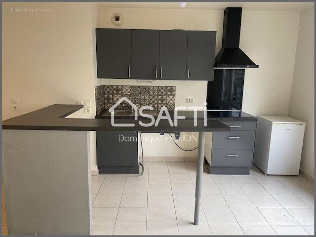 Photo 1 - Appartement à COURDIMANCHE