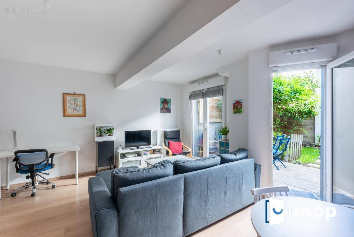 Appartement à JOINVILLE-LE-PONT