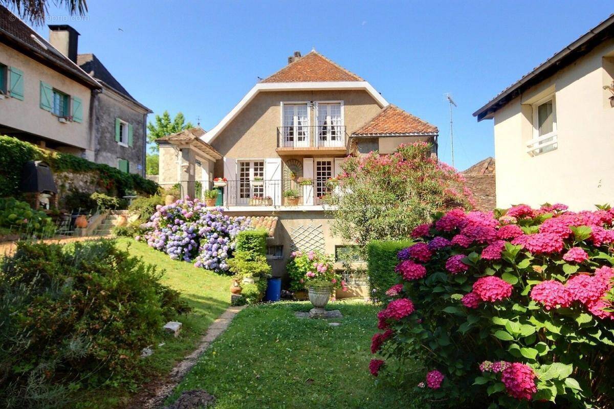 Maison à ORTHEZ