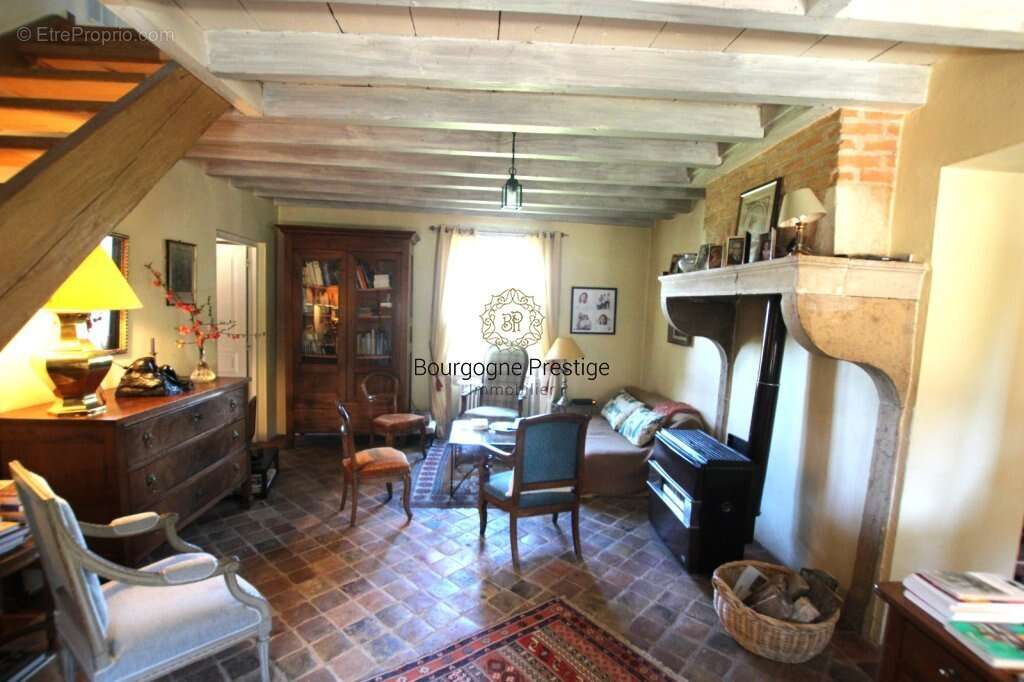 Maison à TOURNUS