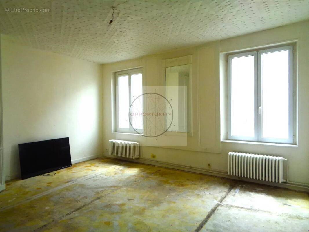 Appartement à COULOMMIERS