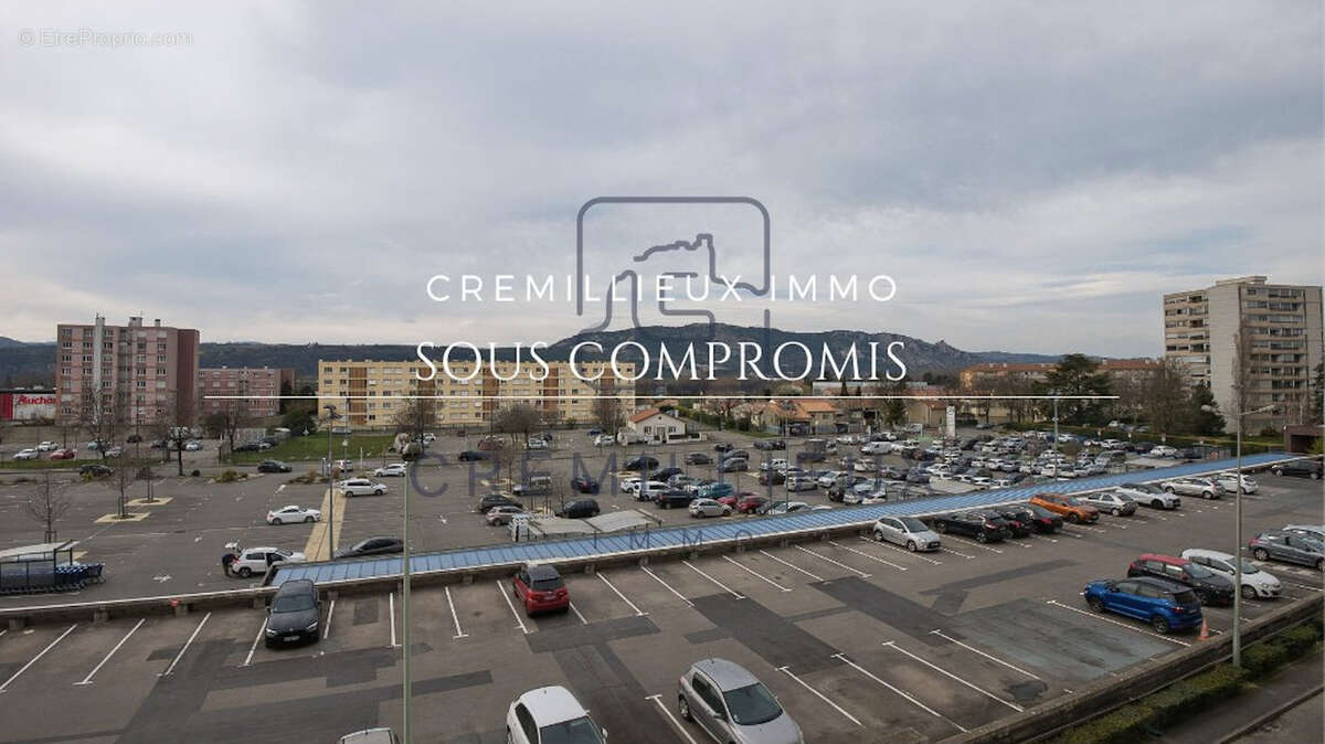 Appartement à VALENCE