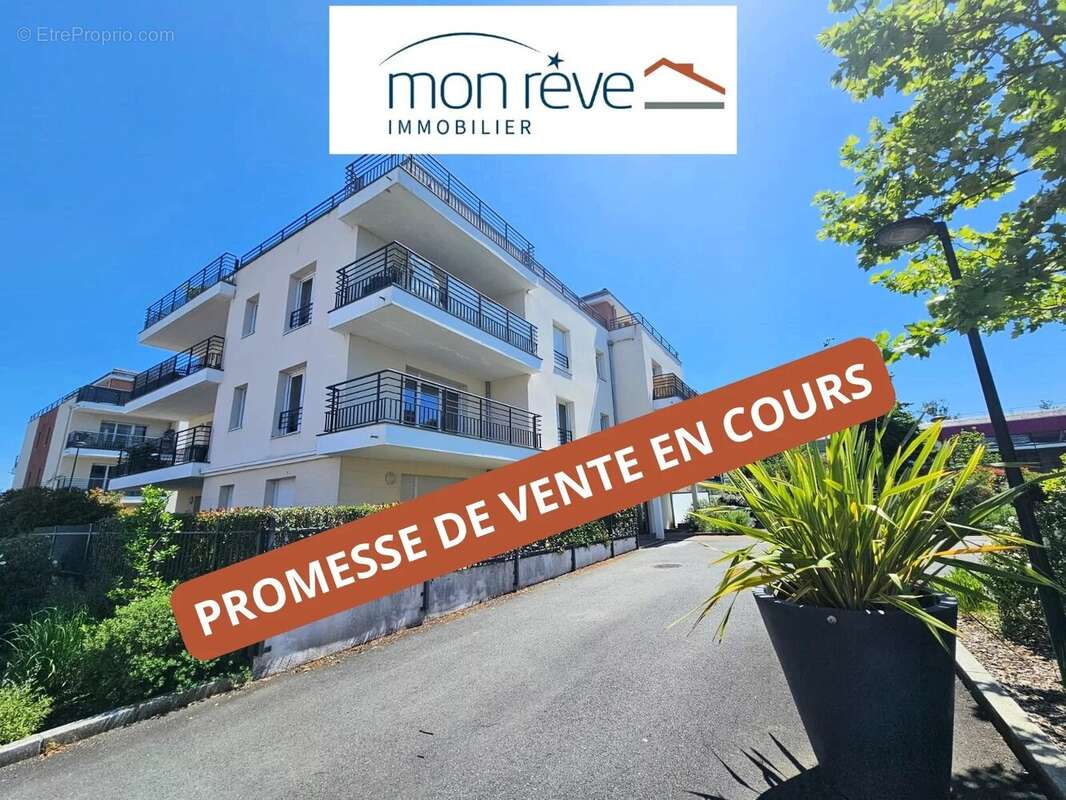 Appartement à BASSE-GOULAINE