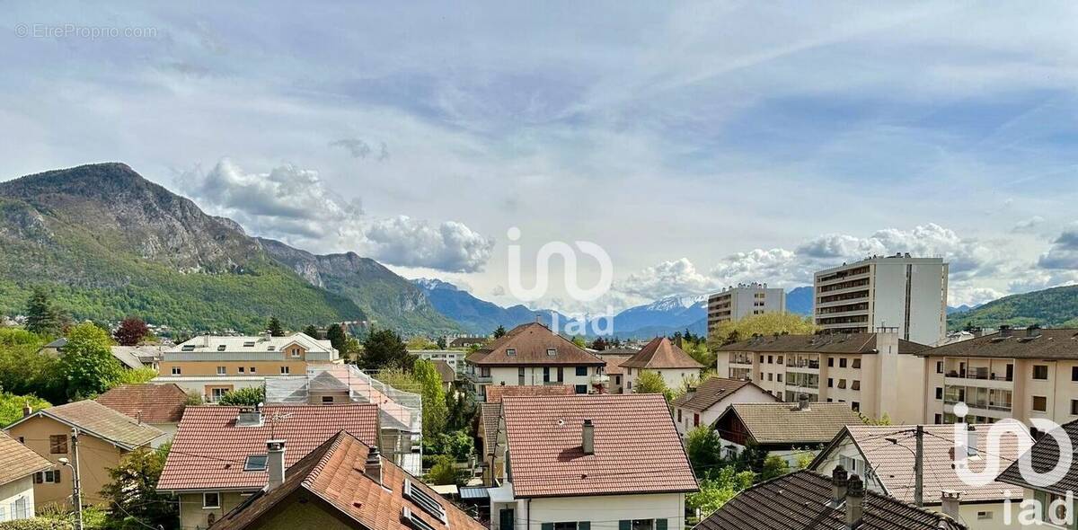 Photo 1 - Appartement à ANNECY