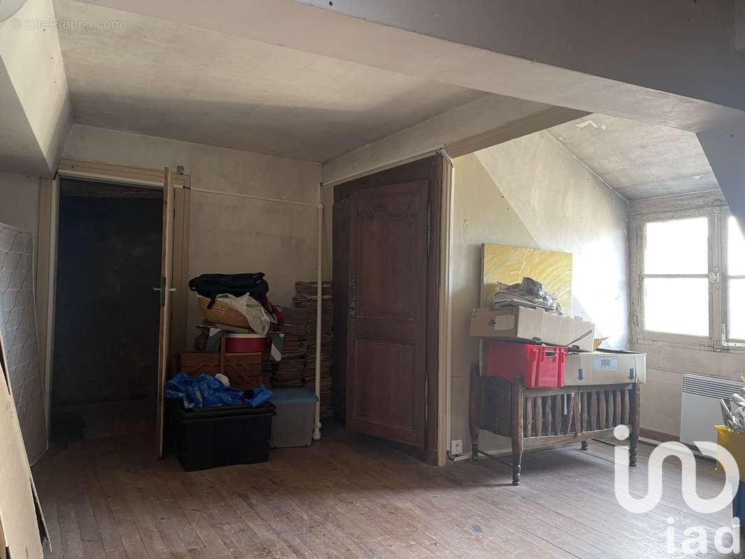 Photo 3 - Maison à CINQ-MARS-LA-PILE