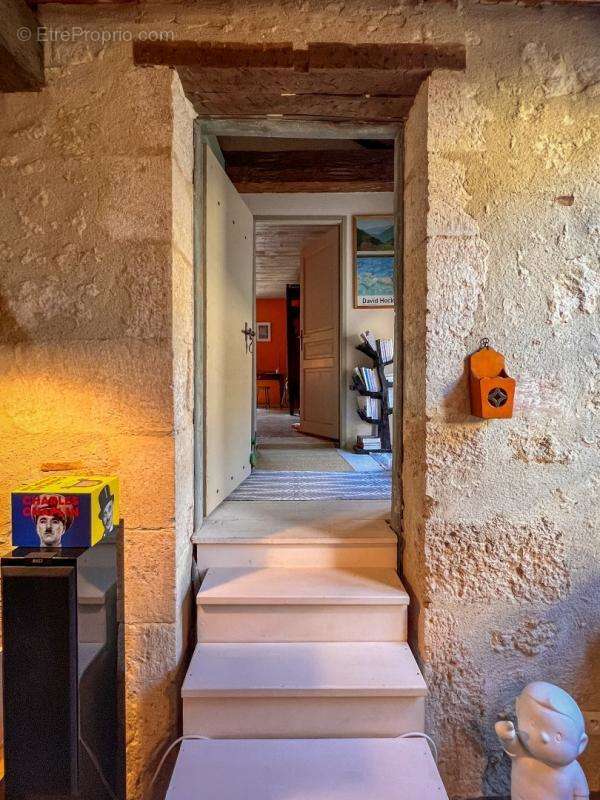 Maison à LECTOURE