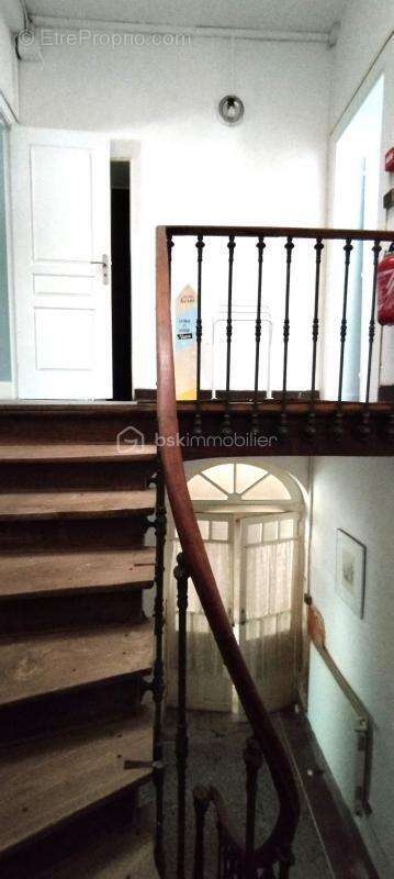 Appartement à LAYRAC