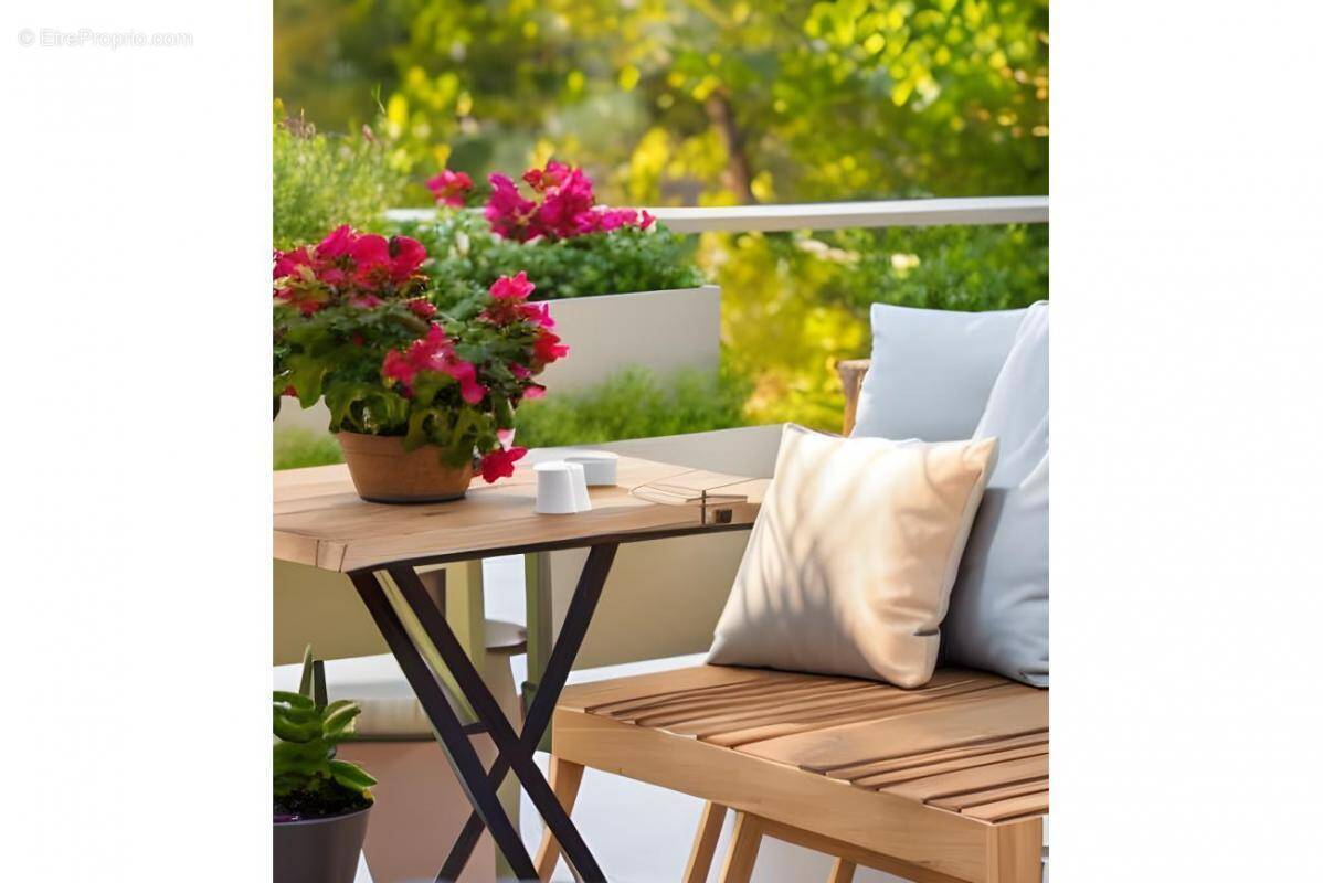 Appartement à ARCACHON