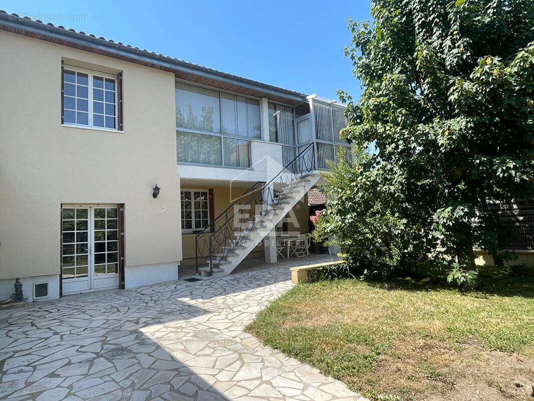 Maison à PERIGUEUX
