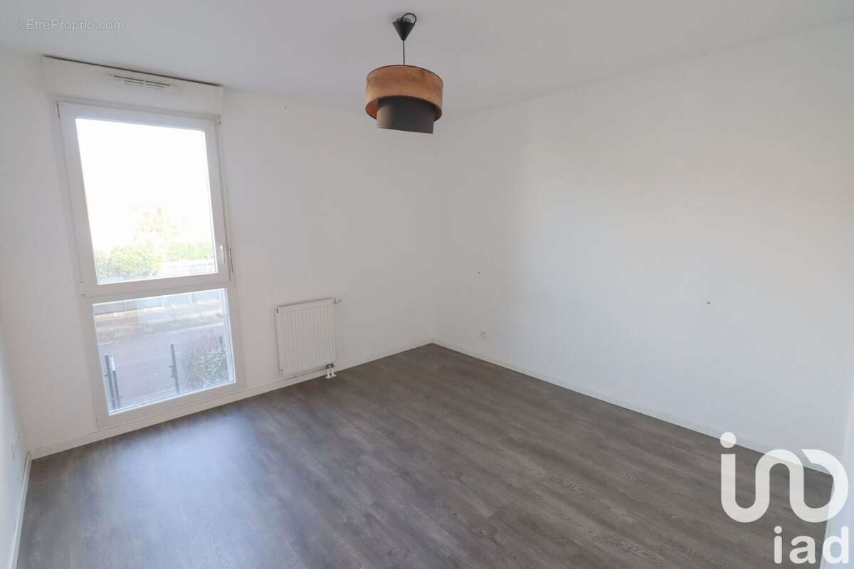 Photo 6 - Appartement à STRASBOURG