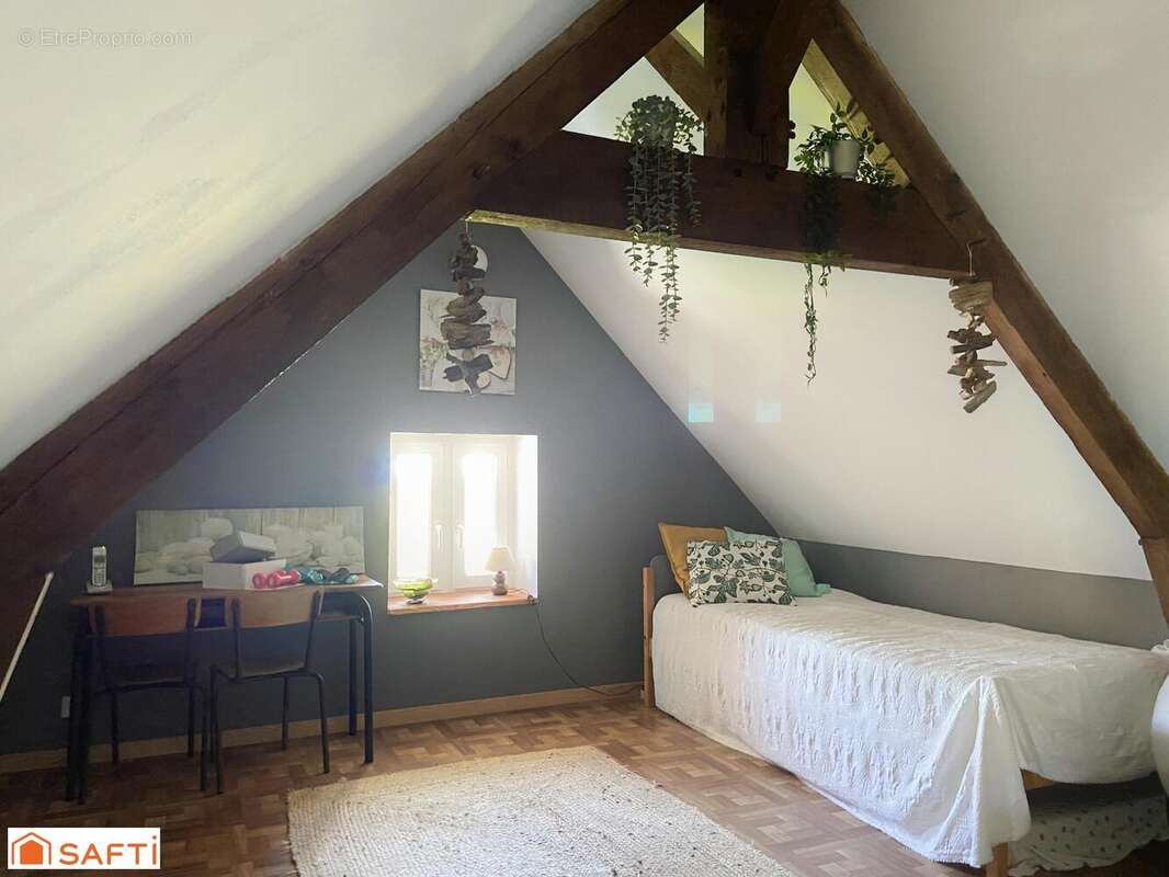 Photo 9 - Maison à NORT-SUR-ERDRE