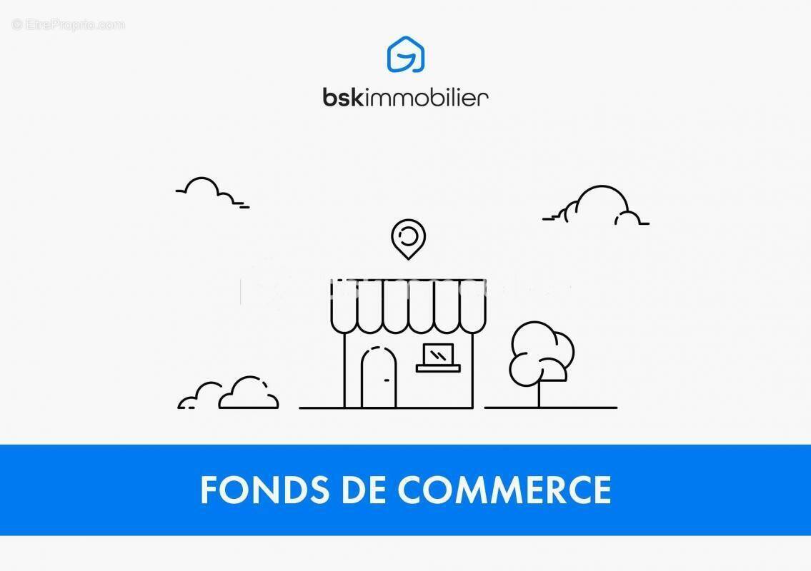 Commerce à OLORON-SAINTE-MARIE
