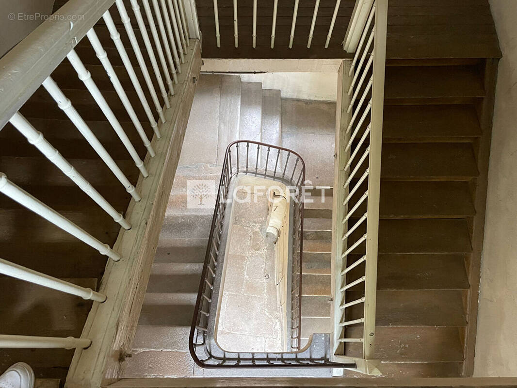 Appartement à LONS-LE-SAUNIER