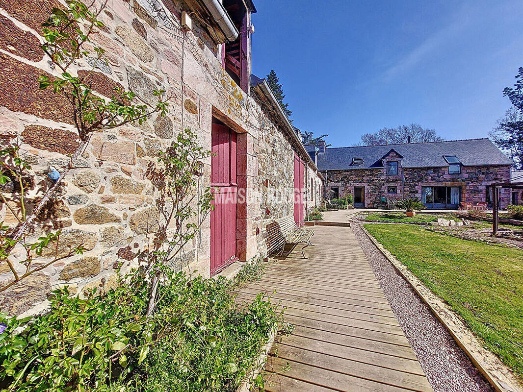 Maison à ERQUY