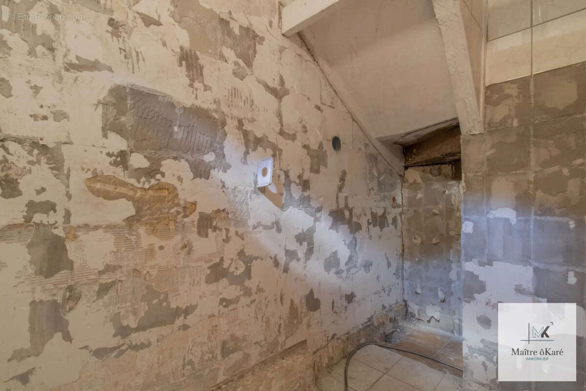 Appartement à BAR-LE-DUC