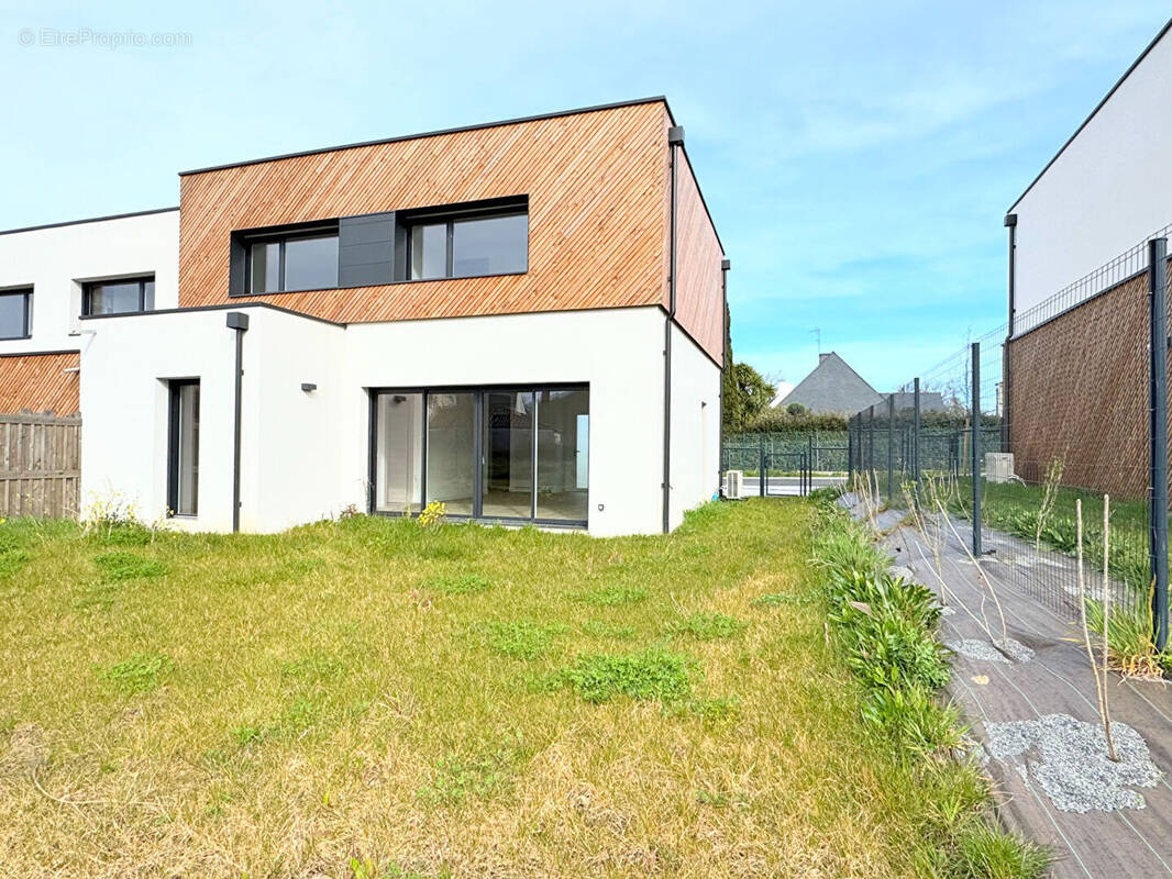 Maison à PORNICHET