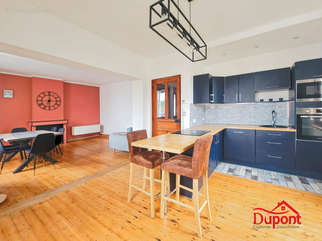 Appartement à CAMBRAI
