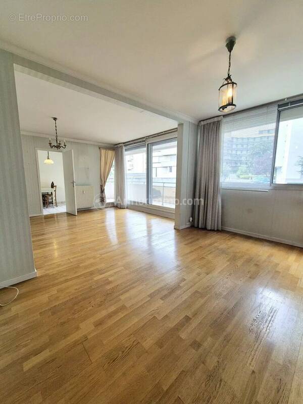 Appartement à CHAMALIERES