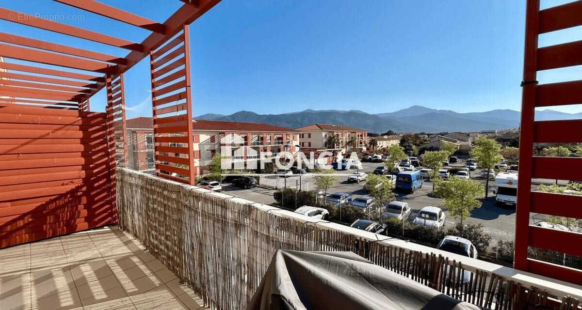 Appartement à ARGELES-SUR-MER