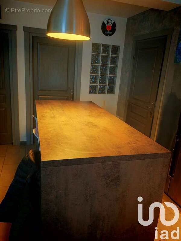 Photo 3 - Appartement à MORTEAU