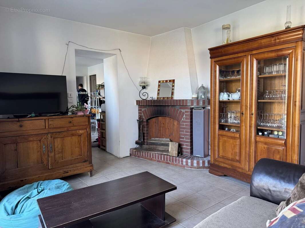 Maison à LE BIGNON