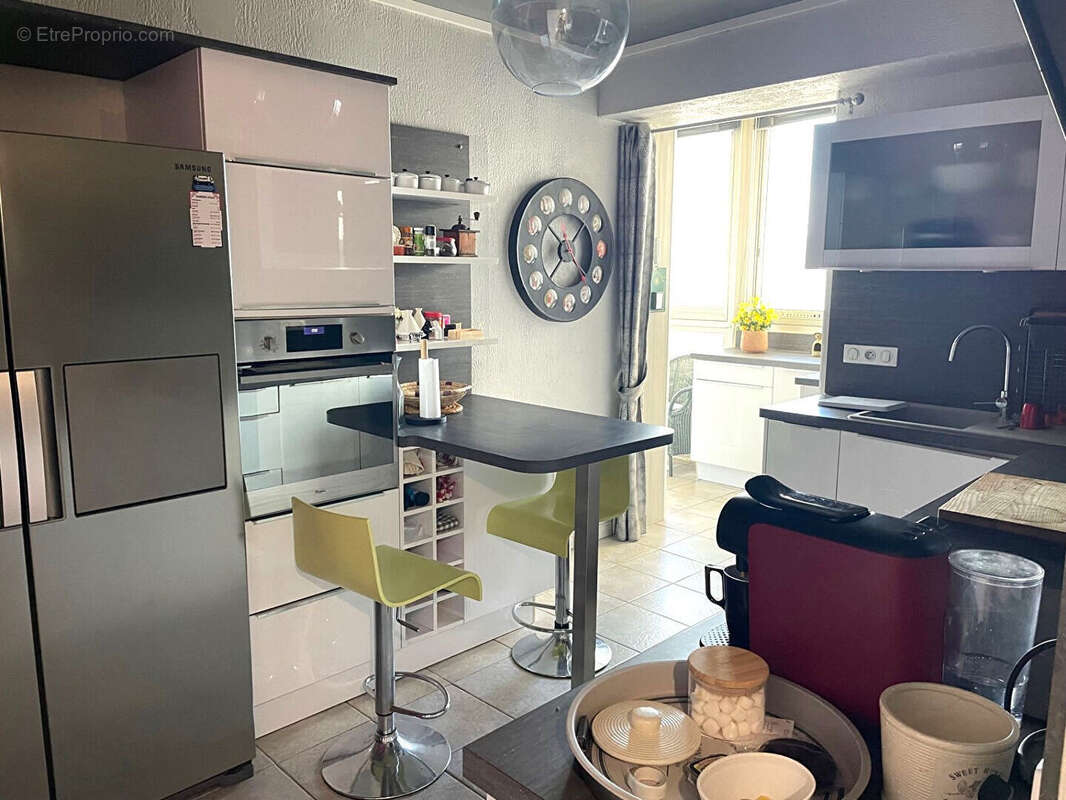 Appartement à LA GRANDE-MOTTE