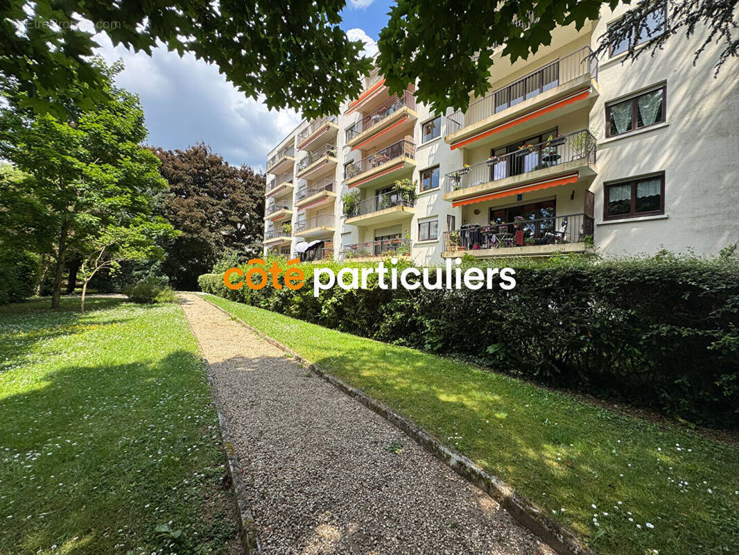 Appartement à ORLEANS