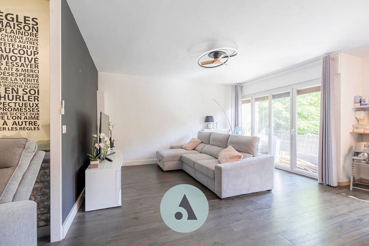 Appartement à GAP